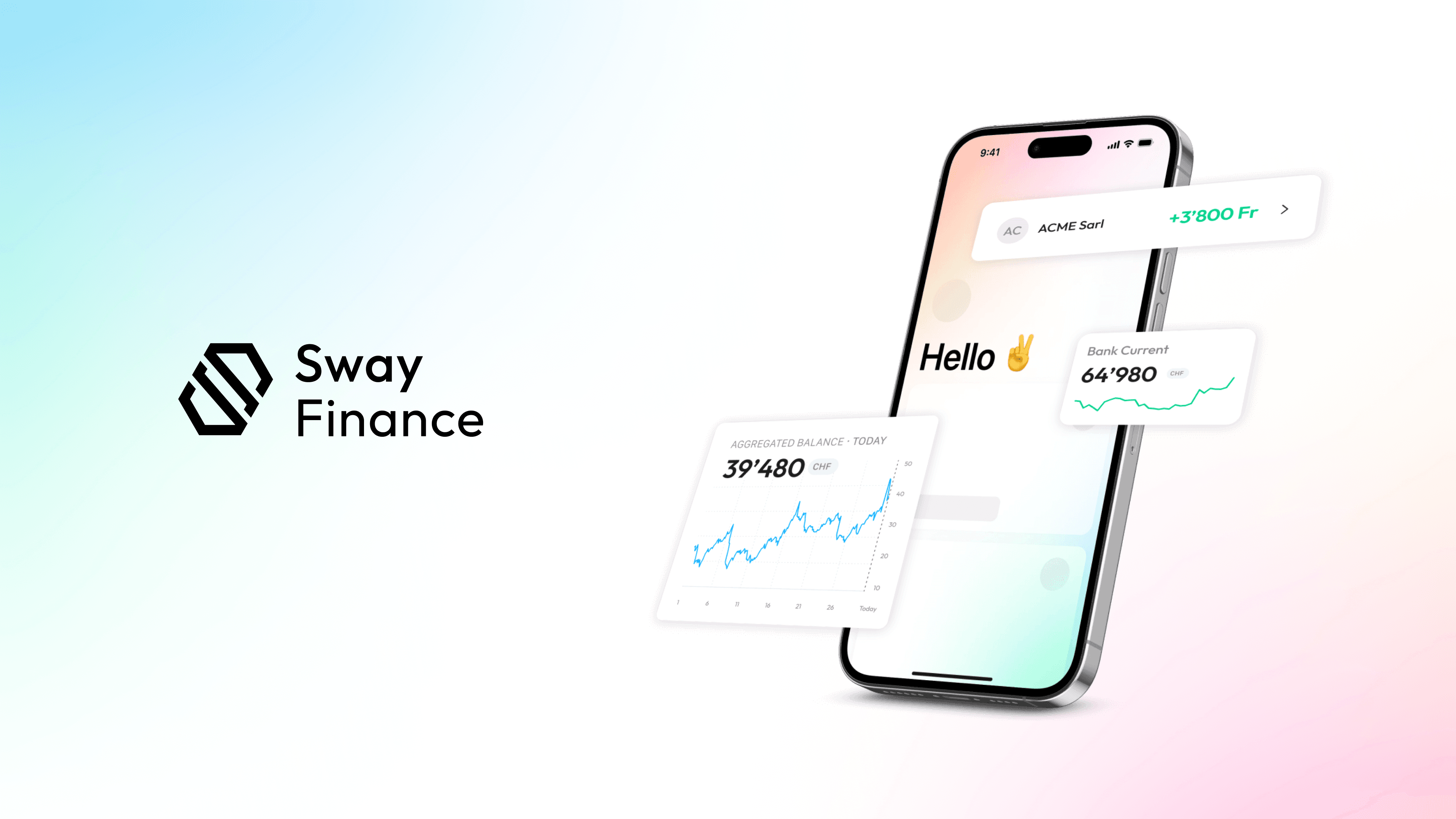 Sway Finance